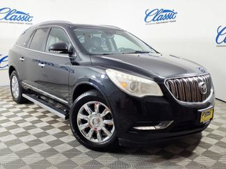Used 2014 Buick Enclave Premium FWD video 1