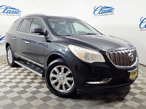 Used 2014 Buick Enclave Premium FWD image 1