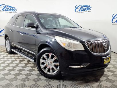 Used 2014 Buick Enclave Premium