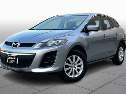 Used 2011 MAZDA CX-7 i Sport