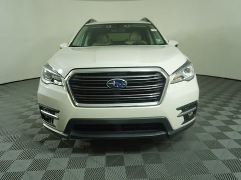 Certified 2022 Subaru Ascent Limited AWD/4WD image 2