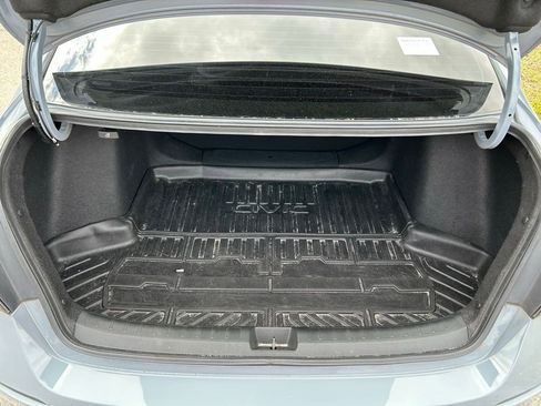 Used 2022 Honda Civic Sport image 10