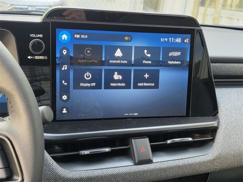 New 2026 Subaru Outback Limited image 20