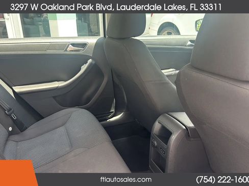 Used 2014 Volkswagen Jetta S FWD image 34