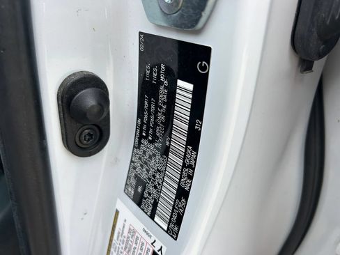 Certified 2024 Toyota 4Runner TRD Pro AWD/4WD image 10