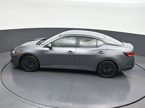 Used 2023 Nissan Sentra S FWD image 16