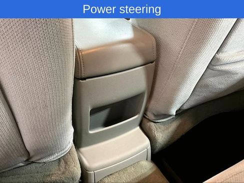 Used 2014 Chevrolet Impala LT w/ LT Sunroof Package FWD image 13
