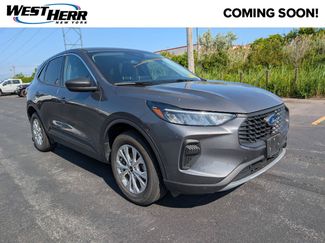 Used 2024 Ford Escape Active AWD/4WD video 1