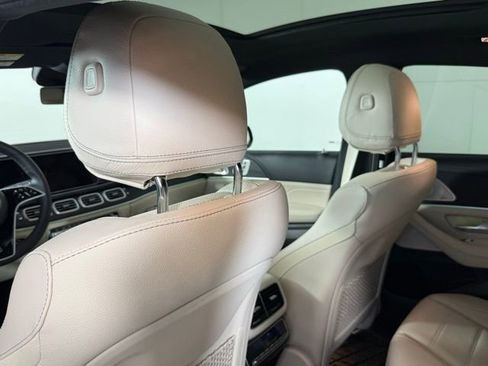 Used 2026 Mercedes-Benz GLE 450 4MATIC Coupe image 22