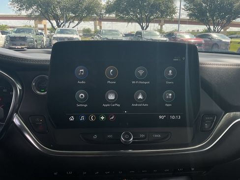 Used 2025 Chevrolet Blazer LT FWD image 21