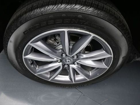 Used 2024 Acura RDX SH-AWD w/ Technology Package image 16