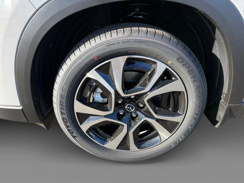 New 2026 MAZDA CX-5 Preferred image 9