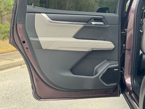 New 2026 GMC Acadia Elevation w/ Super Cruise Package image 21