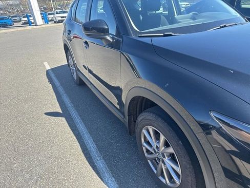 Used 2023 MAZDA CX-5 AWD 2.5 S image 7