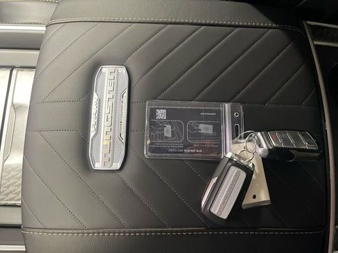 New 2026 RAM 1500 Tungsten image 20