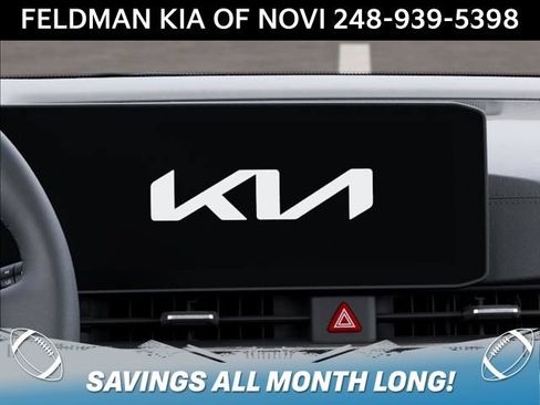 New 2026 Kia Carnival FWD image 20