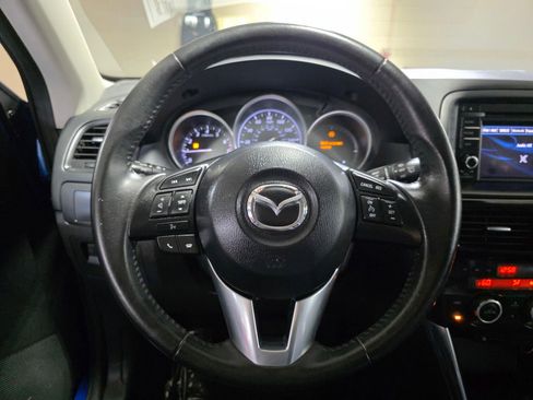 Used 2014 MAZDA CX-5 Grand Touring FWD image 30