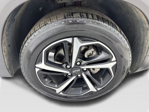 Used 2023 Chevrolet TrailBlazer RS w/ Convenience Package AWD/4WD image 80