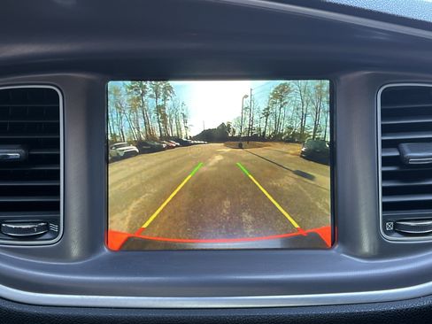 Used 2022 Dodge Charger R/T image 5