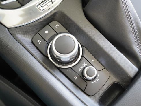 Used 2023 MAZDA MX-5 Miata Grand Touring image 22