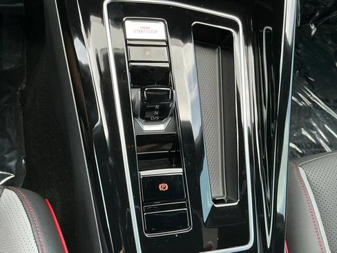 New 2026 Volkswagen GTI SE FWD image 23