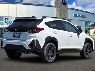 New 2026 Subaru Crosstrek 2.5i Sport AWD/4WD video 2