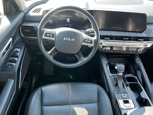 Used 2025 Kia Telluride EX AWD/4WD image 24