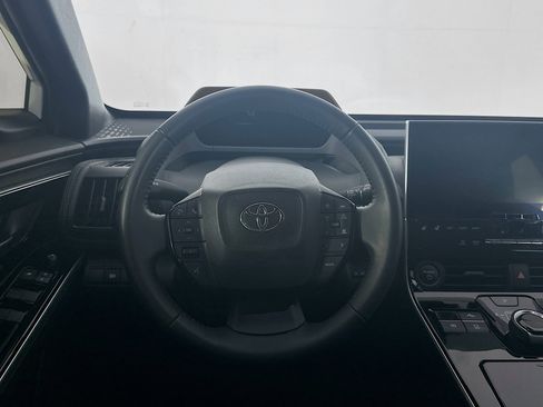Used 2023 Toyota bZ4X FWD w/ Weather Package image 18