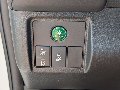 Certified 2022 Honda HR-V EX image 20