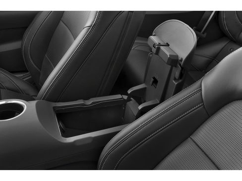 New 2026 Ford Mustang GT Premium image 36