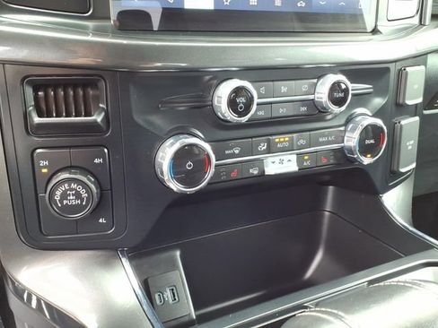 Used 2023 Ford F150 XLT w/ Equipment Group 302A High AWD/4WD image 24