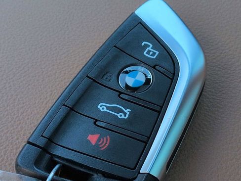 Certified 2024 BMW 330i xDrive Sedan w/ Premium Package image 35