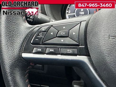 Used 2023 Nissan Kicks SR w/ SR Premium Package image 17