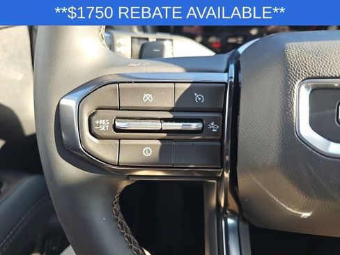 New 2026 GMC Terrain AT4 w/ Technology Package II AWD/4WD image 35