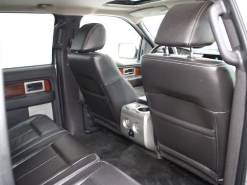 Used 2010 Ford F150 Lariat image 25