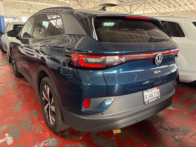 Used 2023 Volkswagen ID.4 Pro AWD/4WD image 5