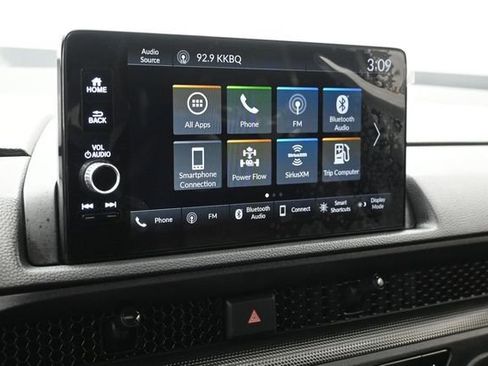 Used 2025 Honda CR-V Sport-L image 4