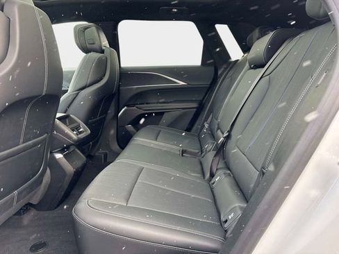 New 2025 Cadillac Lyriq Sport w/ LPO, Floor Liner Package image 11