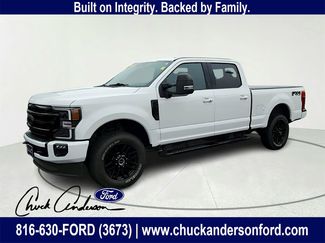 Used 2020 Ford F250 Lariat video 2