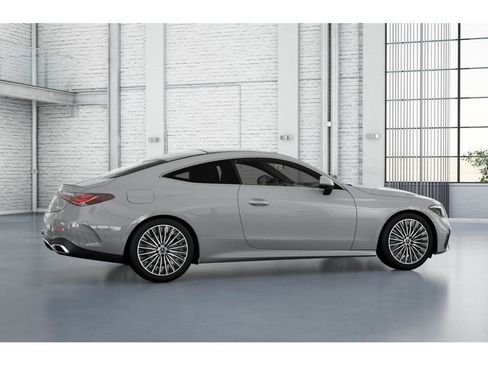 New 2026 Mercedes-Benz CLE 300 4MATIC Coupe image 18