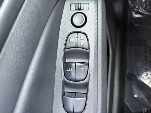 Certified 2025 Nissan Altima 2.5 SV FWD image 31