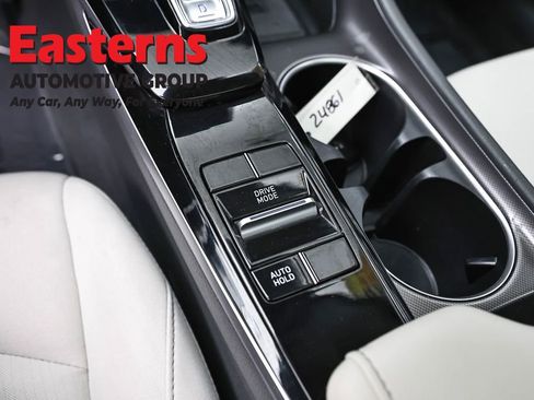 Used 2023 Hyundai Sonata SEL w/ Convenience Package FWD image 21