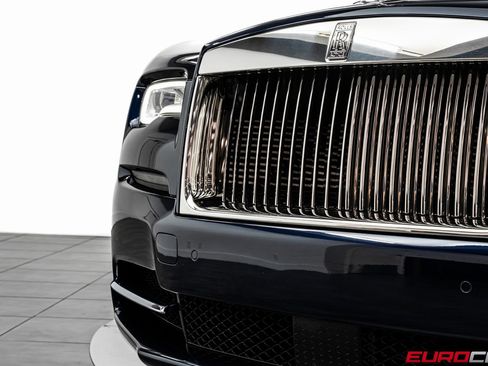 Used 2017 Rolls-Royce Wraith *TWO-TONE INTERIOR * IMMACULAT image 12