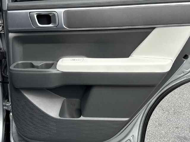 New 2026 Hyundai Santa Fe SE FWD image 18