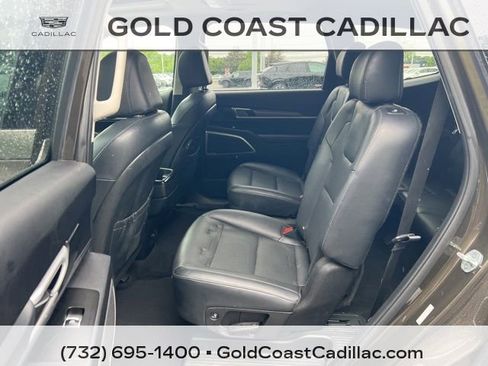 Used 2022 Kia Telluride S AWD/4WD image 12