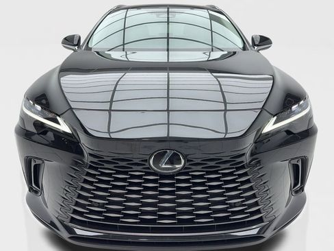 Used 2023 Lexus RX 350 Premium w/ Cold Area Package image 4