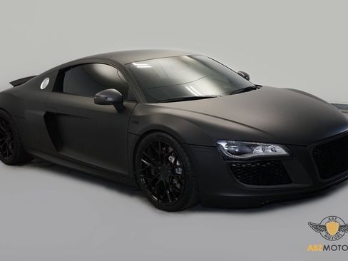 Used 2011 Audi R8 V10 image 2