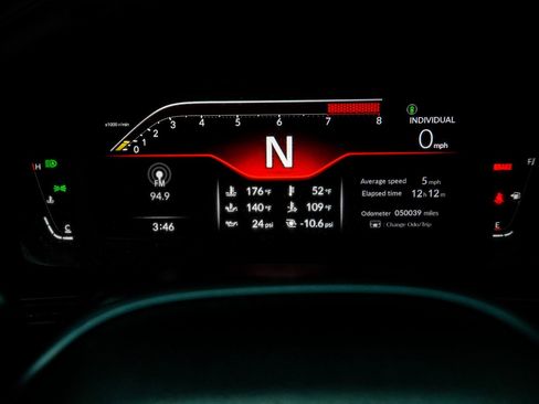 Used 2023 Honda Civic Type R image 27