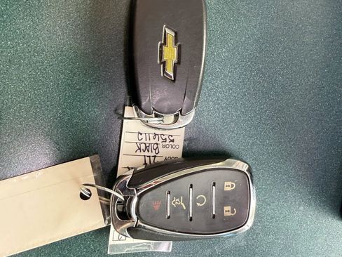 Used 2021 Chevrolet Blazer LT FWD image 36