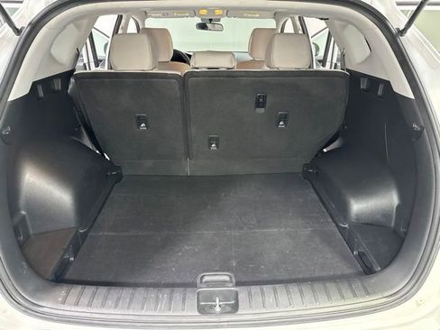 Used 2018 Hyundai Tucson SE FWD image 25